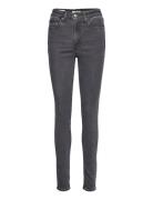 721 High Rise Skinny True Grit Bottoms Jeans Skinny Grey Levi's®