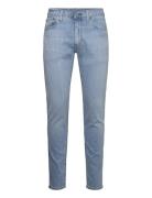 512 Slim Taper Tabor Scary Bea Bottoms Jeans Slim Blue Levi's®