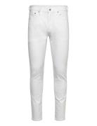 512 Slim Taper Stabryter Bottoms Jeans Slim White Levi's®