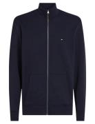 Essential Terry Zt Stand Collar Tops Sweat-shirts & Hoodies Sweat-shir...