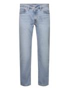 502™ Taper Med Indigo - Worn In Bottoms Jeans Regular Blue Levi's®