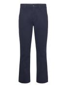 Xx Chino Authentic Strt Navy B Bottoms Trousers Chinos Navy Levi's®