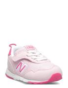 New Balance 515 Kids New-B Hook & Loop Matalavartiset Sneakerit Tennar...