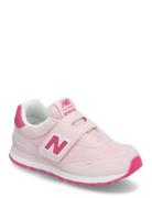 New Balance 515 Kids Hook & Loop Matalavartiset Sneakerit Tennarit Pin...