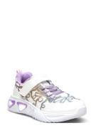 J Assister Girl A Matalavartiset Sneakerit Tennarit White GEOX