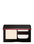 Synchro Skin Invisible Silk Pressed Powder Puuteri Meikki Shiseido