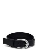 Carol Belt 3Cm-Vc Vyö Black BOSS