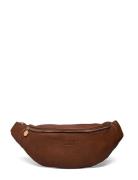 Rbandora Bum Bag Bumbag Vyölaukku Laukku Brown Rosemunde