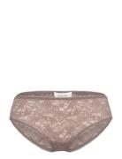 Rwdebbie Panties Alushousut Brief Tangat Beige Rosemunde