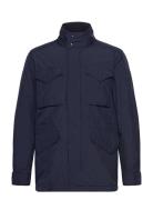 Packable Field Jacket Ohut Takki Navy Polo Ralph Lauren