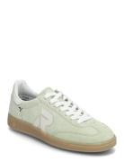 W2200-80 Matalavartiset Sneakerit Tennarit Green Rieker