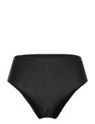 Rwshiitake Cheeky Hw Bikini Brief Bikinialaosa Black Rosemunde