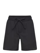 Jpstjaiden Jjmassimo Jogger Shorts Jnr Bottoms Shorts Black Jack & J S