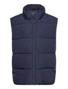Lwsaku 205 - Waistcoat Toppaliivi Navy LEGO Kidswear