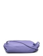 Karla Bags Top Handle Bags Purple Marimekko