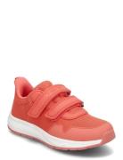 Bouncy 2V Sport Sneakers Low-top Sneakers Pink Viking