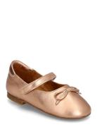 Ballerina Ballerinat Beige ANGULUS