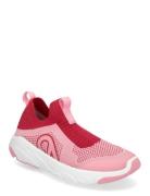 Sneakers, Sujuva Matalavartiset Sneakerit Tennarit Pink Reima