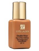 Double Wear Stay-In-Place Makeup Foundation Meikkivoide Meikki Estée L...