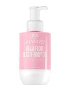 Beija Flor Elasti-Body Oil 100Ml Beauty Women Skin Care Body Body Oils...