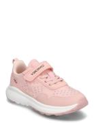 Aery Sol 1V Matalavartiset Sneakerit Tennarit Pink Viking