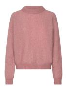 Gwynn Rws Tops Knitwear Jumpers Pink Tiger Of Sweden