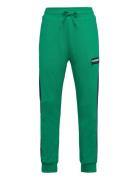 Hmldixen Pants Sport Sweatpants Green Hummel