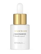 The Ritual Of Namaste Niacinamide Natural Booster Seerumi Kasvot Ihonh...