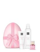 Easter Giftset - Sakura 2025 Kylpysetti Ihonhoito Nude Rituals