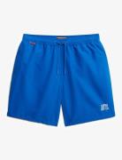 Essential 16 Swim Short Uimashortsit Blue Superdry