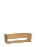 Gap Shelf Home Furniture Shelves Hübsch