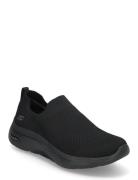Womens Go Walk Arch Fit 2.0 Matalavartiset Sneakerit Tennarit Black Sk...