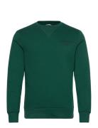 Borg Essential 1 Sweatshirt Tops Sweat-shirts & Hoodies Sweat-shirts G...