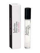 Musc Invisible Edp 7,5Ml Hajuvesi Eau De Parfum Nude Juliette Has A Gu...