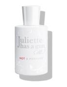 Not A Perfume Edp 50Ml Hajuvesi Eau De Parfum Nude Juliette Has A Gun