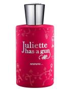 Mmmm Edp 100Ml Hajuvesi Eau De Parfum Nude Juliette Has A Gun