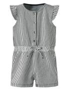 Nmffris Jumpsuit Jumpsuit Haalari Black Name It