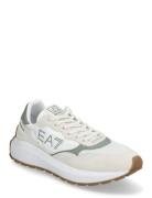 Wader Matalavartiset Sneakerit Tennarit White EA7