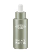 Moisture Glow Serum Seerumi Kasvot Ihonhoito Nude Babor