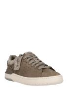 Courtlite2 Run G Matalavartiset Sneakerit Tennarit Grey Clarks