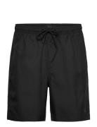 Classic Swimshort Uimashortsit Black Fred Perry