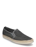 Fisherr Tennarit Sneakerit Grey Dune London