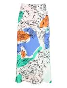 Keveä Blombom Mekko Multi/patterned Marimekko