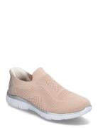 M5072-62 Tennarit Sneakerit Kengät Beige Rieker