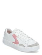 Women Eden Lx Slick Talk Matalavartiset Sneakerit Tennarit White Skech...