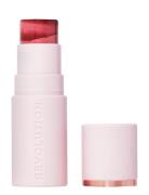 Revolution Skin Silk Marble Blush Stick Sundown Spice Poskipuna Meikki...