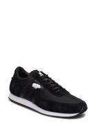 Albatross-Black/Black Matalavartiset Sneakerit Tennarit Black Karhu