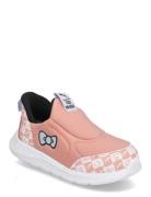 Puma Fun Racer 2 Sliptech Hk&Fr Inf Sport Sneakers Low-top Sneakers Pi...