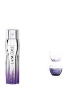 Lancôme Rénergie H.c.f. Triple Serum Face Routine Set 2025 Ihonhoitose...