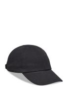 Pique Classic Cap Accessories Headwear Caps Black Fred Perry